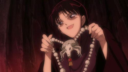 Magic Kaito: Kid the Phantom Thief Season 1 Episode 4 - A Witch Sheds No Tears