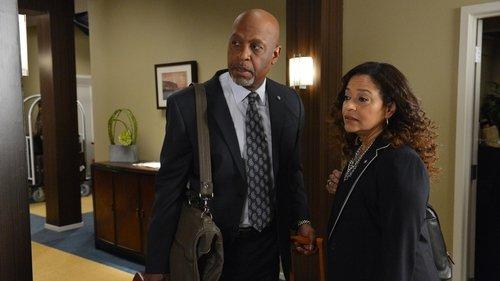 Grey's Anatomy Season 8 Episode 22 - Let the Bad Times Roll