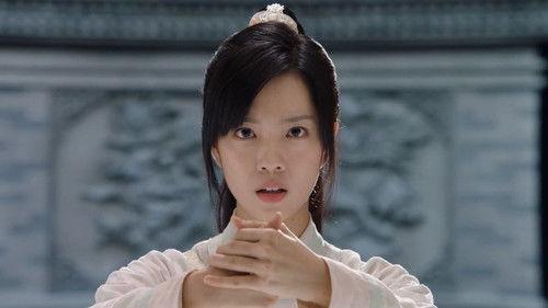 Miss Chun Is a Litigator Season 1 Episode 1 - Episode 1