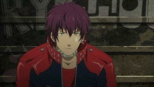 Dramatical Murder Season 1 Episode 3 - Data_03_Presage