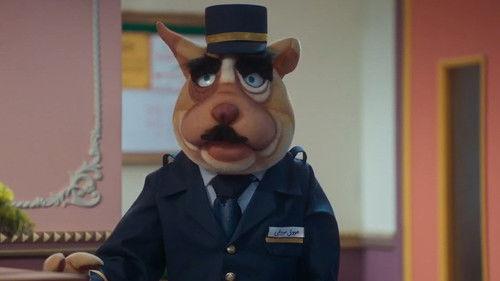 Kalileh and Demneh Season 1 Episode 11 - Episode 11