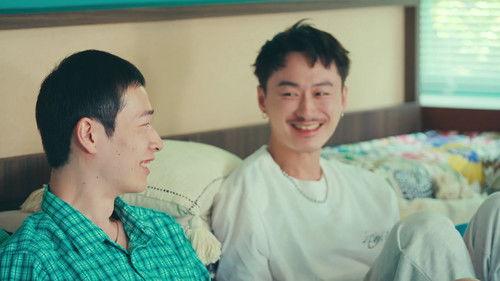 The Boyfriend Season 1 Episode 6 - Welcome to a Stormy Picnic