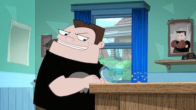 Phineas and Ferb Season 4 Episode 13 - Great Balls of Water