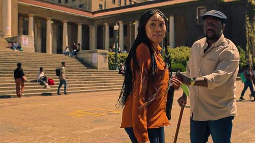 Fatal Seduction Season 1 Episode 9 - Nothing Is as It Seems