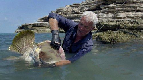 River Monsters Season 8 Episode 2 - Death Down Under