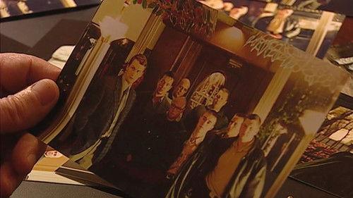 Крот Season 1 Episode 4 - Episode 4