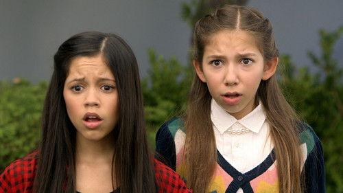 Stuck in the Middle Season 2 Episode 3 - Stuck in the School Photo