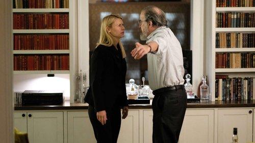 Homeland Season 8 Episode 12 - Prisoners of War