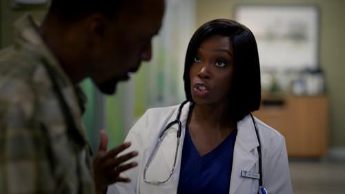 Tyler Perry's Zatima Season 4 Episode 11 - Protect & Serve