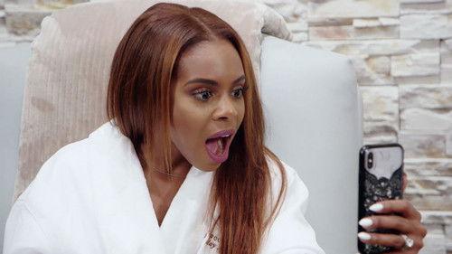 The Real Housewives of Potomac Season 4 Episode 10 - Showdown at the Hoedown