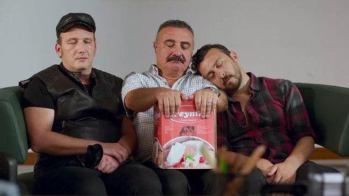 Leyla and Mecnun Season 7 Episode 8 - Bilinçaltı