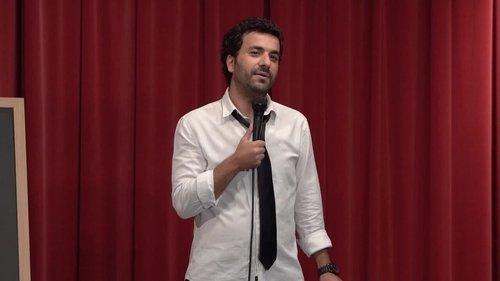 Konuşanlar Season 1 Episode 15 - Episode 15