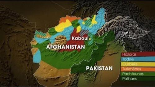 Mapping the World Season 20 Episode 21 - Episode 21