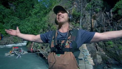 Gold Rush: White Water Season 2 Episode 4 - Too Close for Comfort
