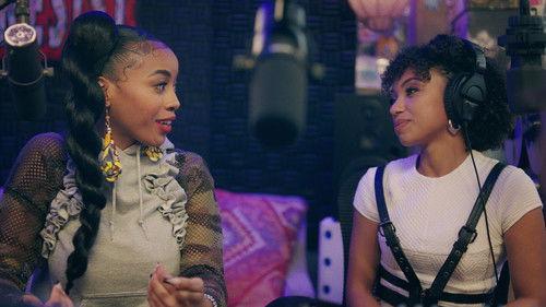 Dear White People Season 4 Episode 9 - Chapter IX