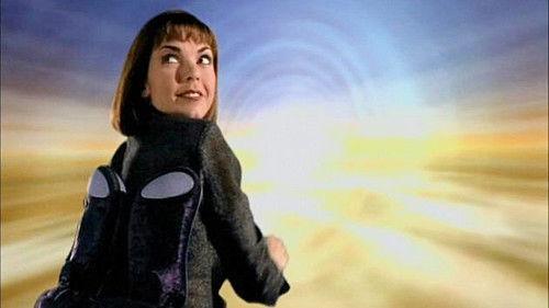 undefined Season 2 Episode 4 - Dimensions