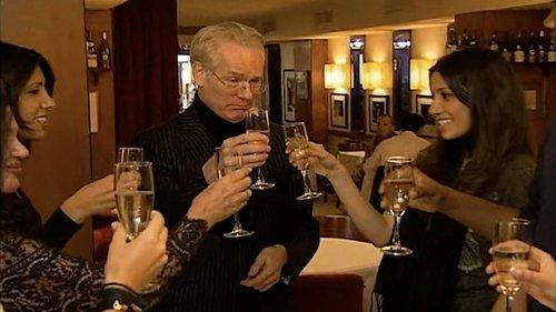 Project Runway Season 6 Episode 13 - Finale: Part 1