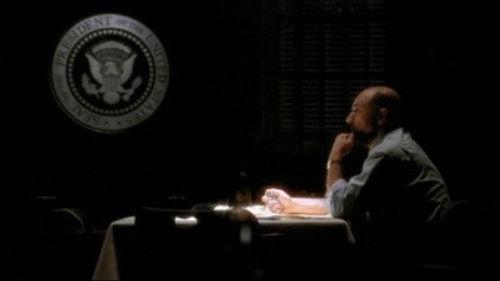 The West Wing Season 4 Episode 10 - Arctic Radar