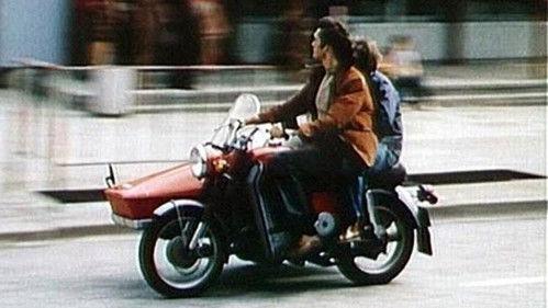 Polizeiruf 110 Season 7 Episode 1 - Vermisst wird Peter Schnok