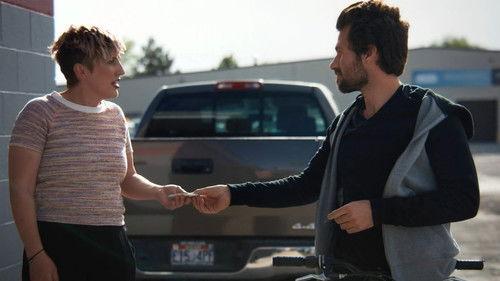 Freelancers Season 2 Episode 2 - Zona and Bike Boy