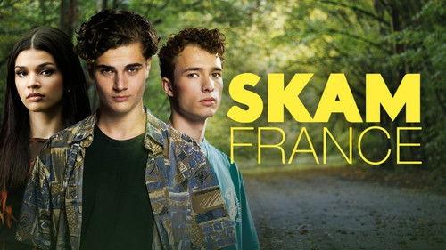 SKAM France Season 11 Episode 6 - Not the same anymore