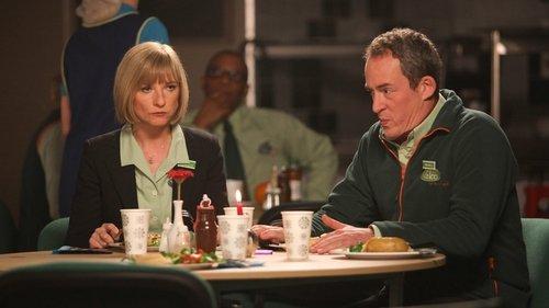 Trollied Season 3 Episode 7 - The Orange Hoodie