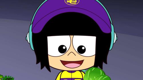 Happy Toon Season 2 Episode 14 - Episode 14
