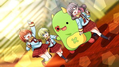 Housoushitsu no Kigurumi Girl Season 1 Episode 12 - Episode 12