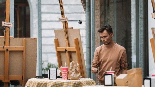 Project Rembrandt Season 3 Episode 3 - Episode 3