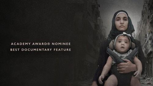 Frontline Season 38 Episode 7 - For Sama