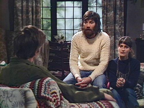 The Day of the Triffids Season 1 Episode 6 - Episode 6