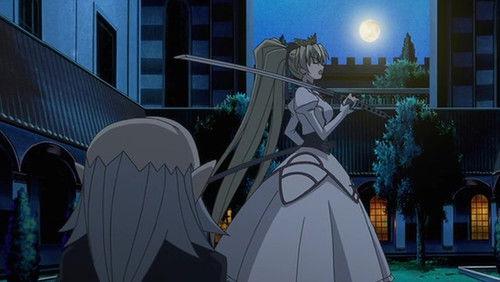 Murder Princess Season 1 Episode 3 - Return