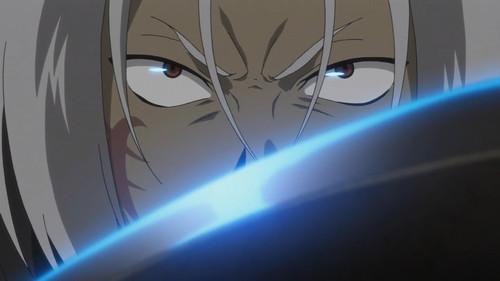 .hack Season 3 Episode 20 - Pursuit