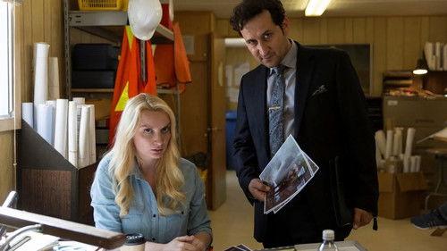 Crawford Season 1 Episode 7 - Please for Fish