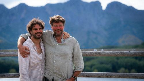 The Columbus Season 5 Episode 5 - Riadh Bahri