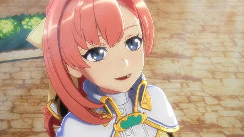 Monster Strike The Animation Season 1 Episode 25 - Episode 25