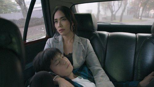 Sleepless Society: Nyctophobia Season 1 Episode 6 - Episode 6