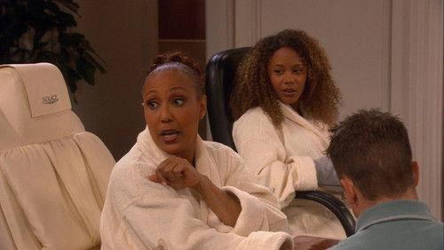 Half & Half Season 1 Episode 22 - The Big Mother of a Mother's Day Episode