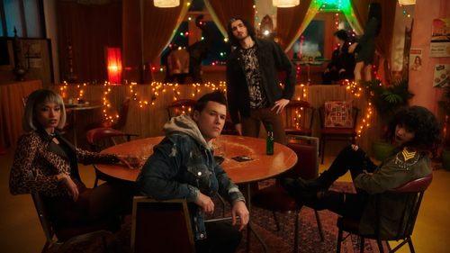 DC's Legends of Tomorrow Season 6 Episode 7 - Back to the Finale: Part II