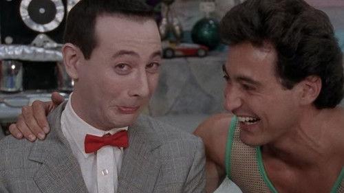 Pee-wee's Playhouse Season 2 Episode 4 - Pee-wee Catches a Cold
