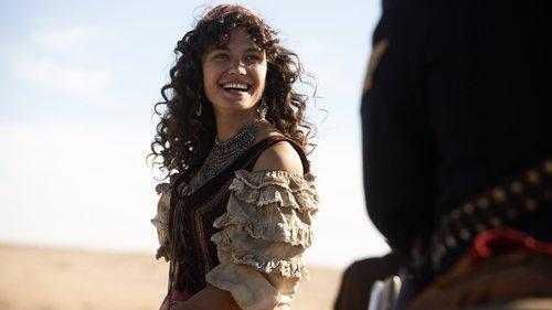 1883 Season 1 Episode 8 - The Weep of Surrender