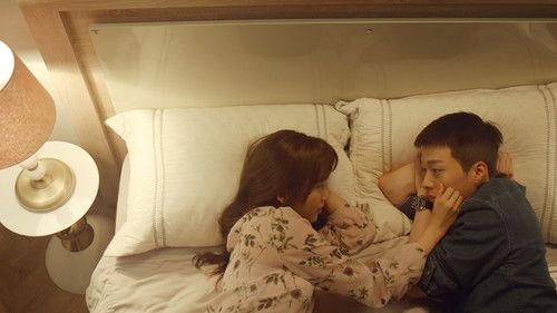 Come and Hug Me Season 1 Episode 21 - I Like You