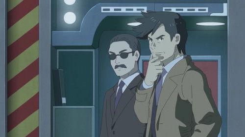 Pokémon Generations Season 1 Episode 2 - The Chase