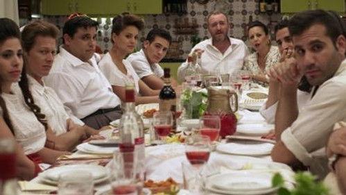 Shnot HaShmonim Season 2 Episode 13 - Episode 13