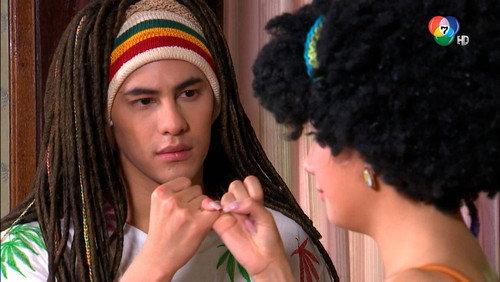 Beauty On the Run Season 1 Episode 8 - Episode 8