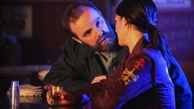 FlashForward Season 1 Episode 13 - Blowback