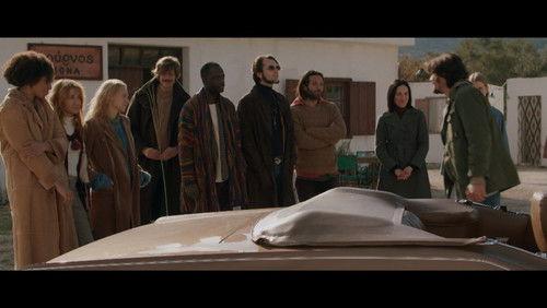 Η Παραλία Season 1 Episode 19 - Episode 19