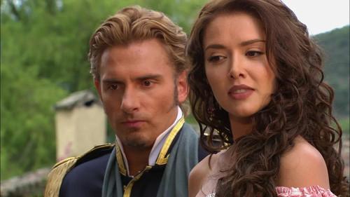 Zorro: La espada y la rosa Season 1 Episode 13 - This Love Has Everyone Out of Control