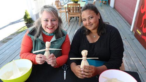 Seeing Canada Season 4 Episode 1 - Indigenous Tourism and Art in South Eastern Ontario