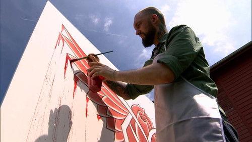 Ink Master Season 5 Episode 10 - Cold Blooded